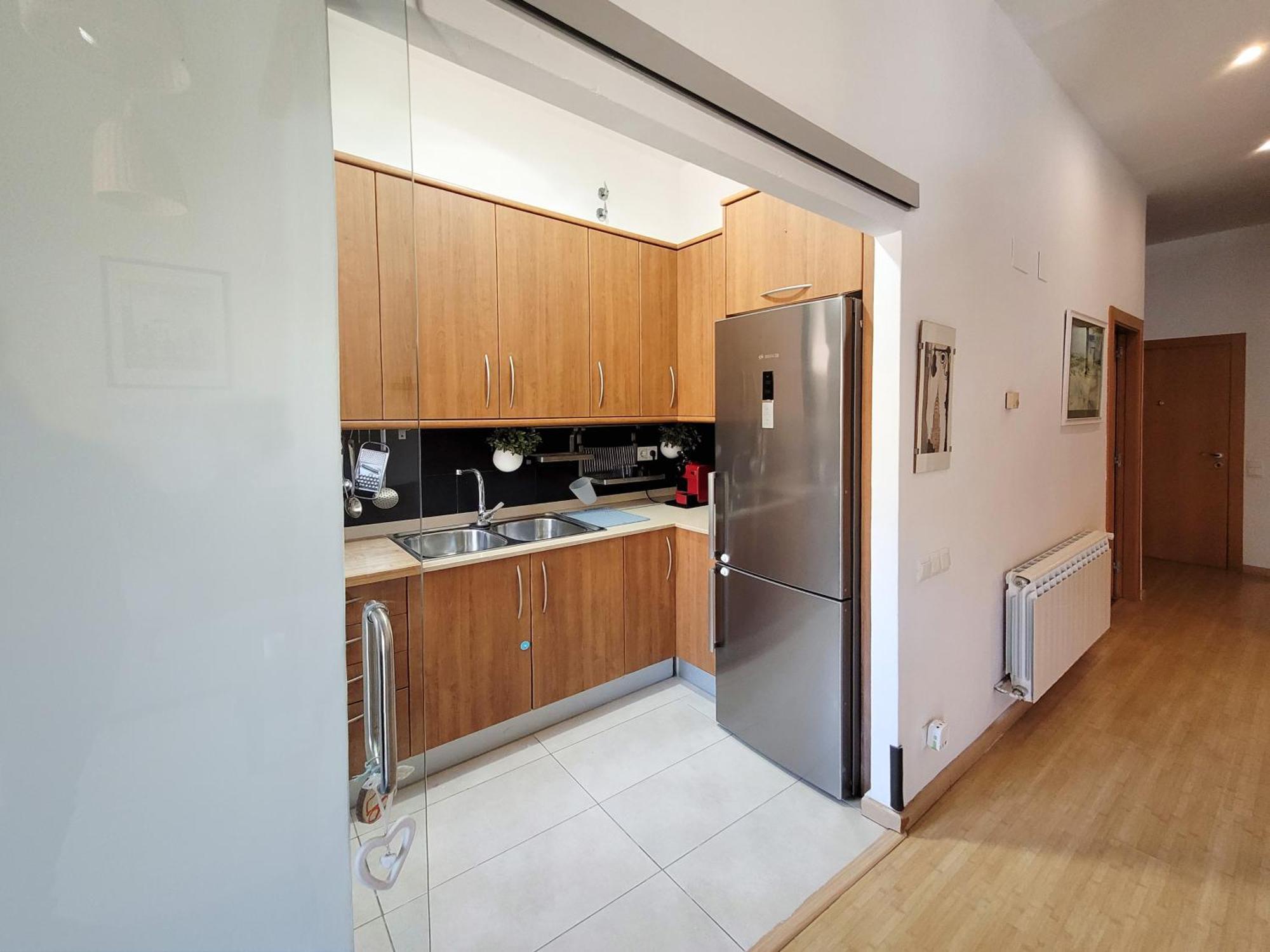 Apartamento Placa La Font *