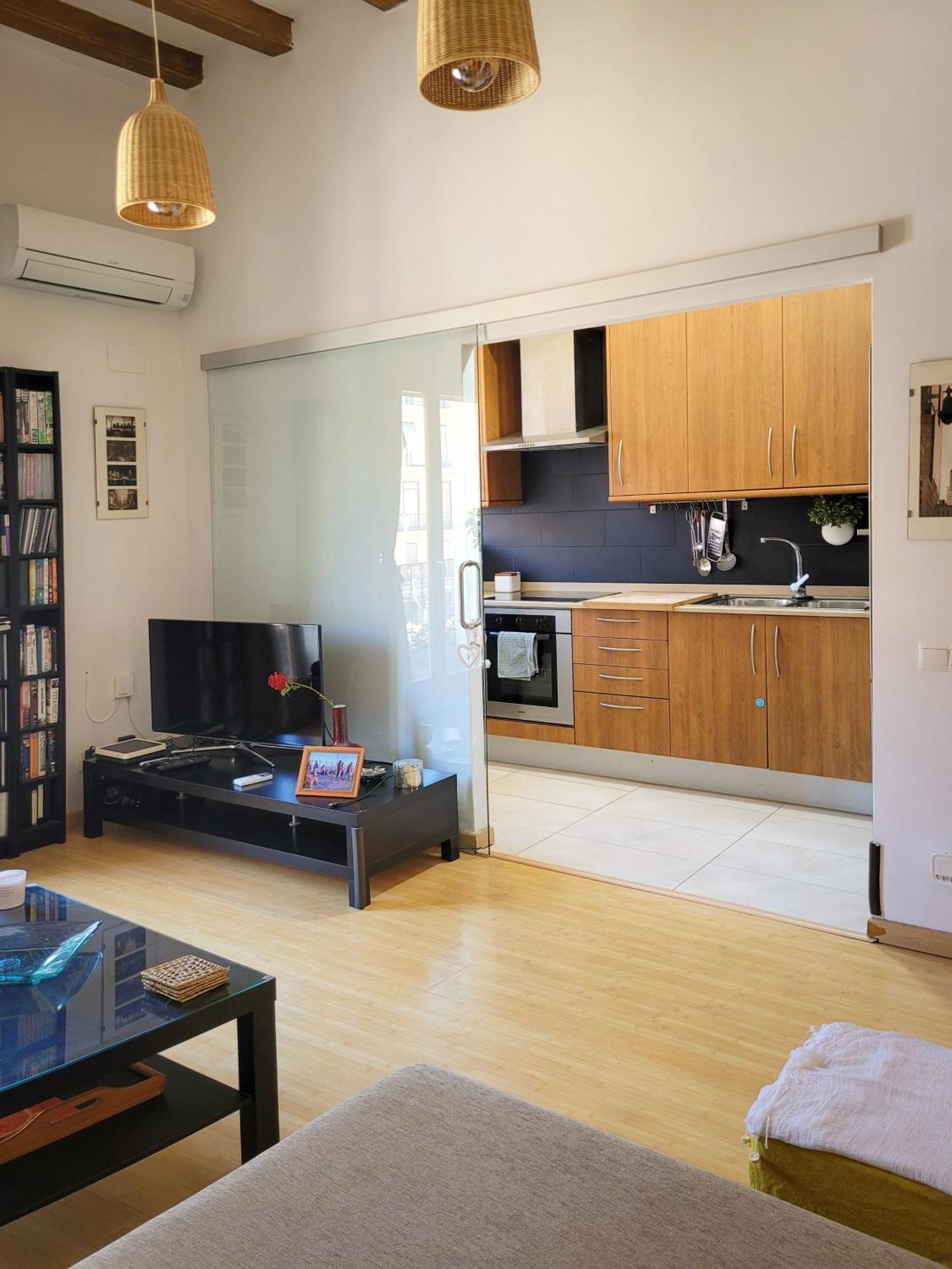 Placa La Font Apartamento