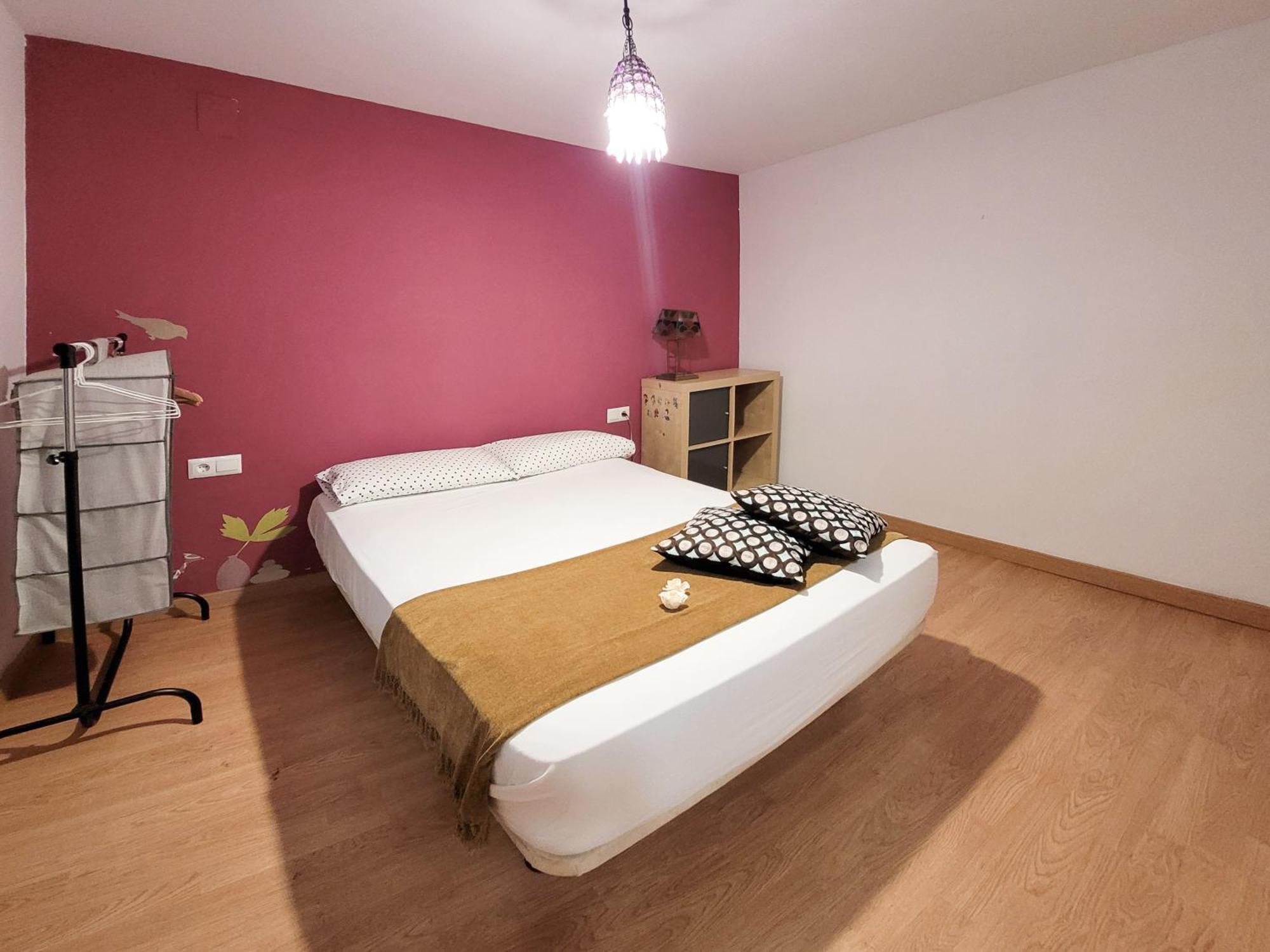 Apartamento Placa La Font
