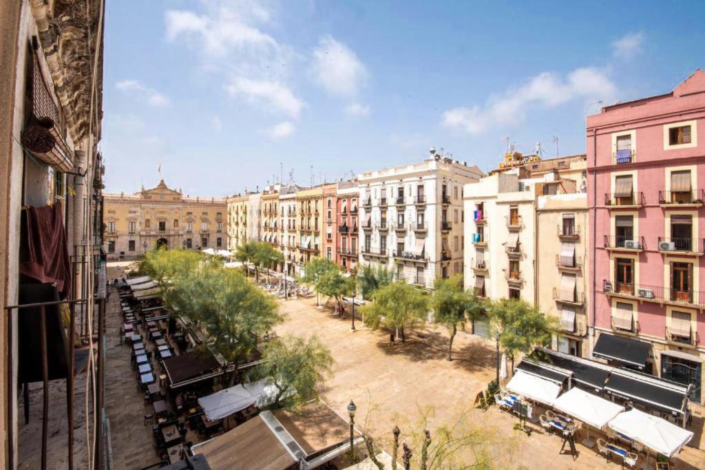 Placa La Font Tarragona