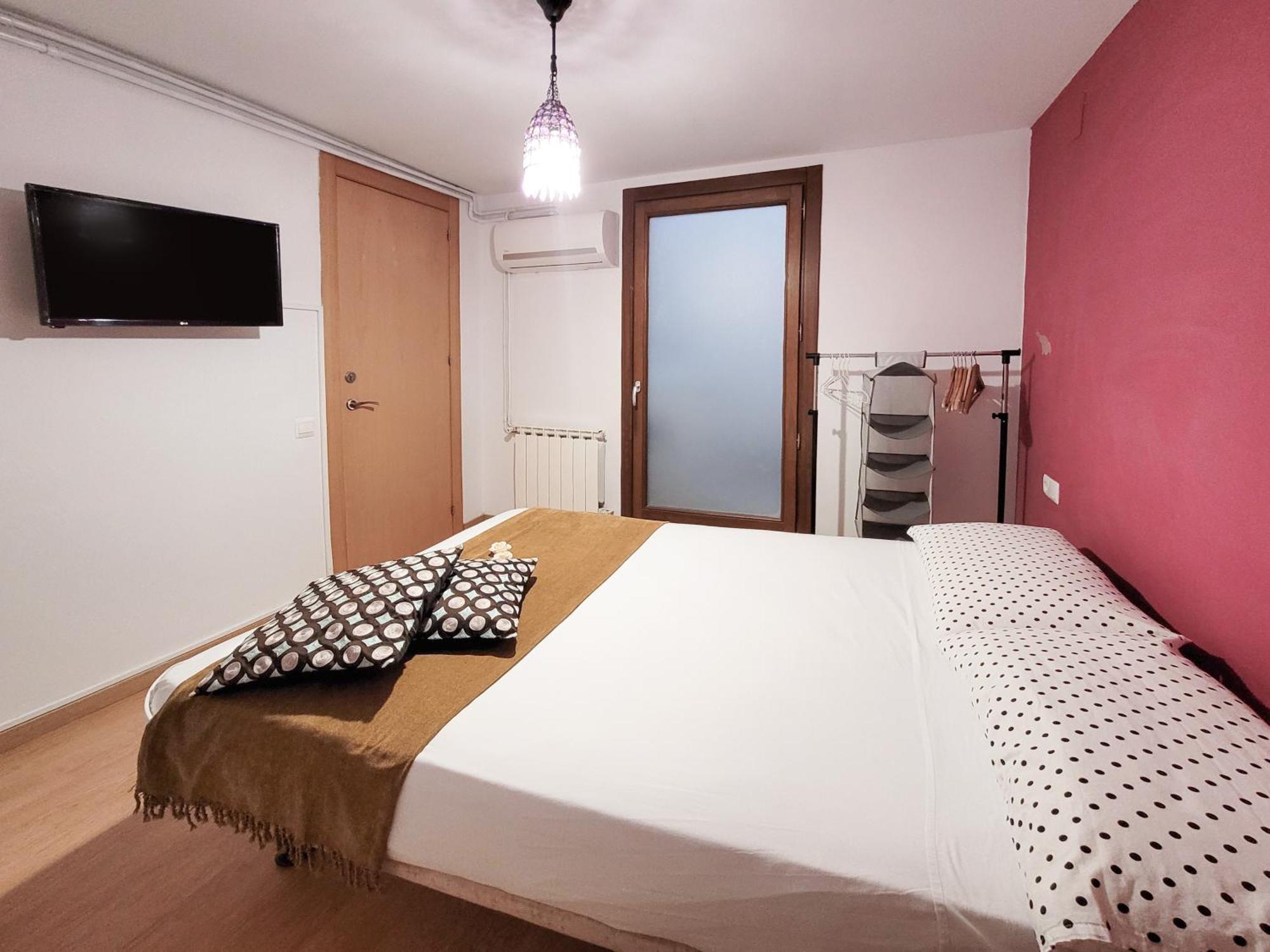 Placa La Font Apartamento