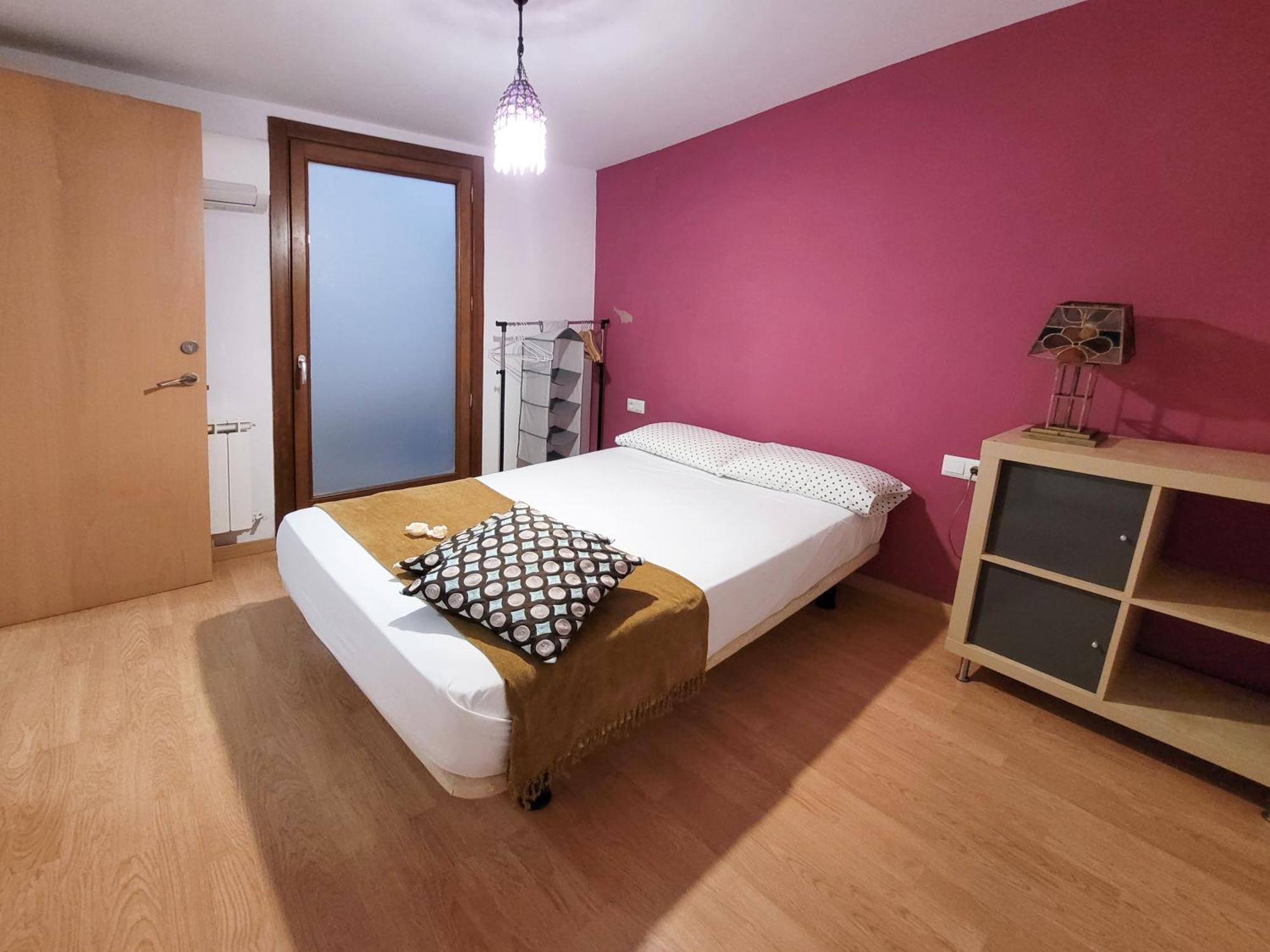 Placa La Font Apartamento