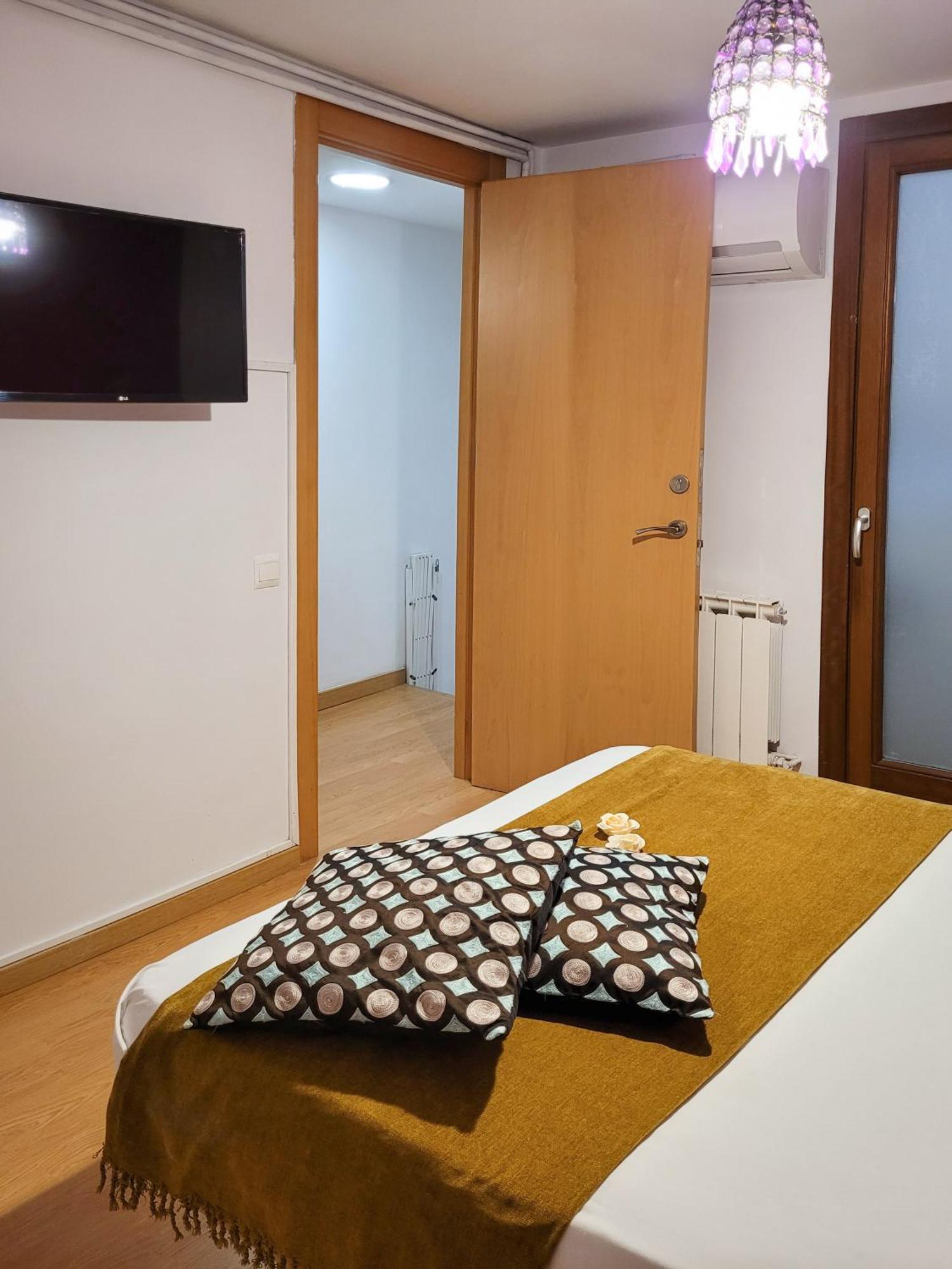 Apartamento Placa La Font