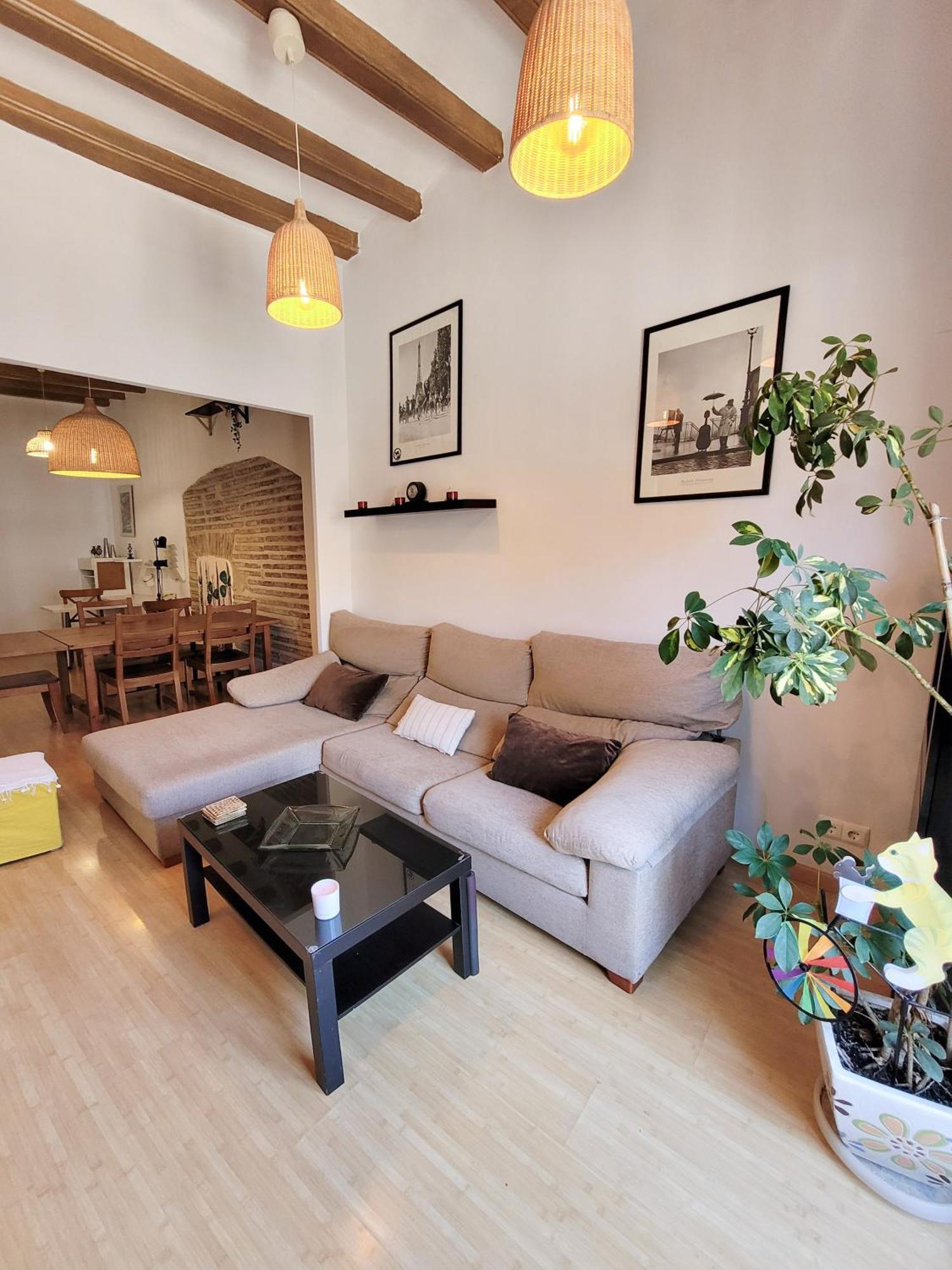 Apartamento Placa La Font *