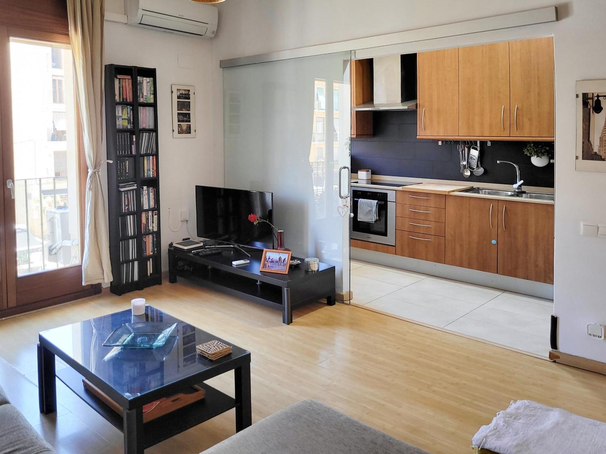 Placa La Font Apartamento *