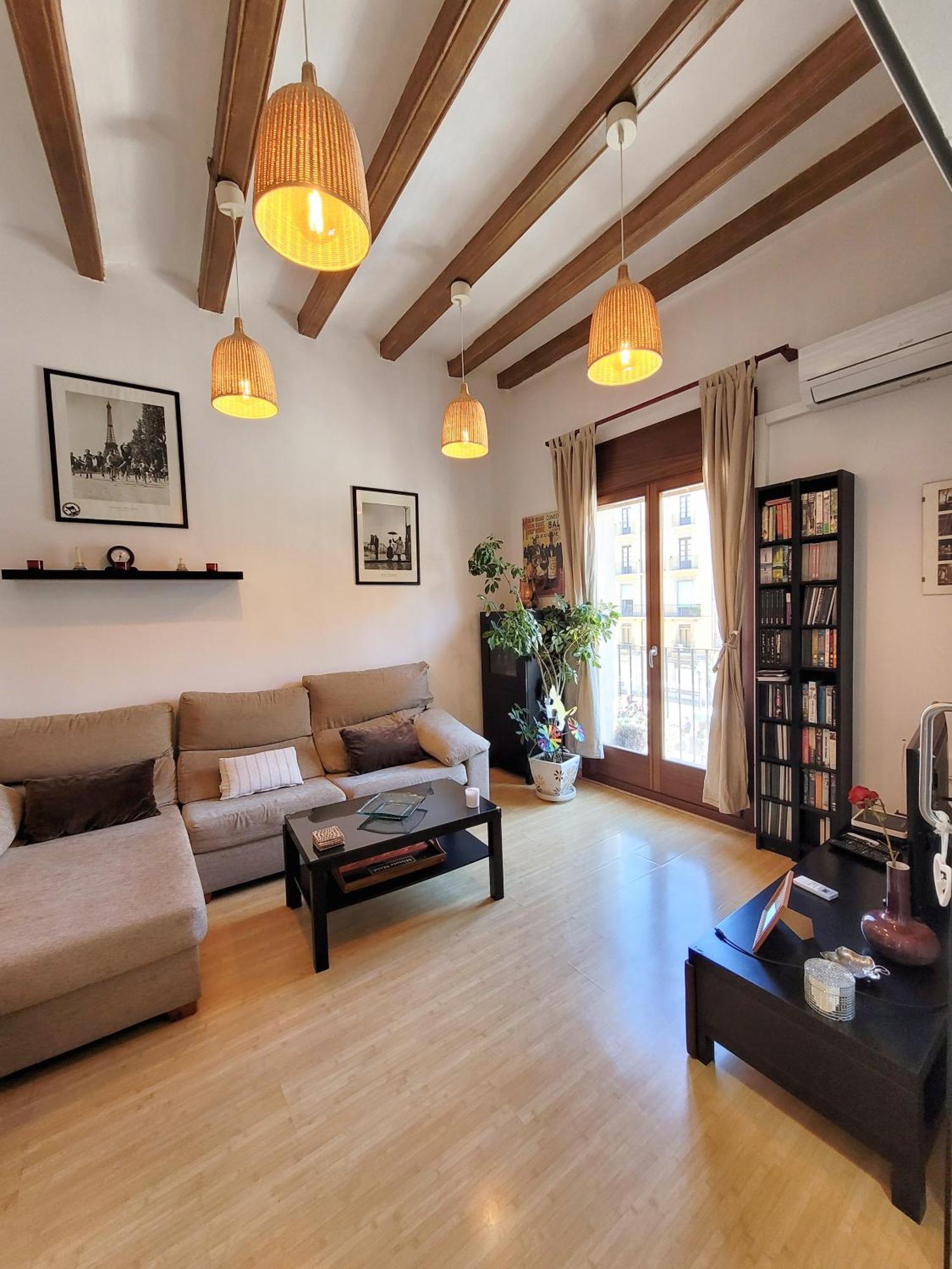 Apartamento Placa La Font