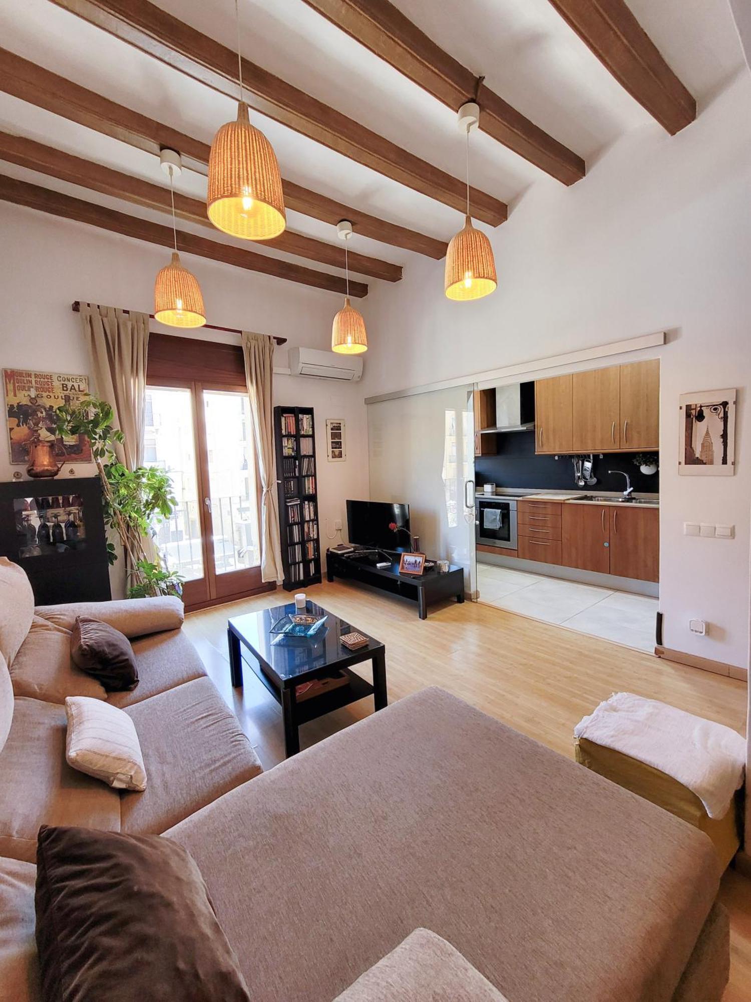 Placa La Font Apartamento Tarragona