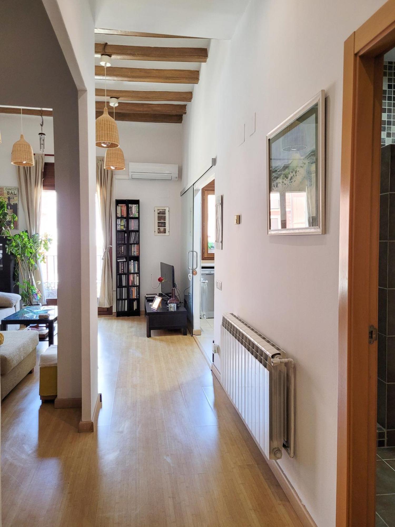 Placa La Font Appartement *