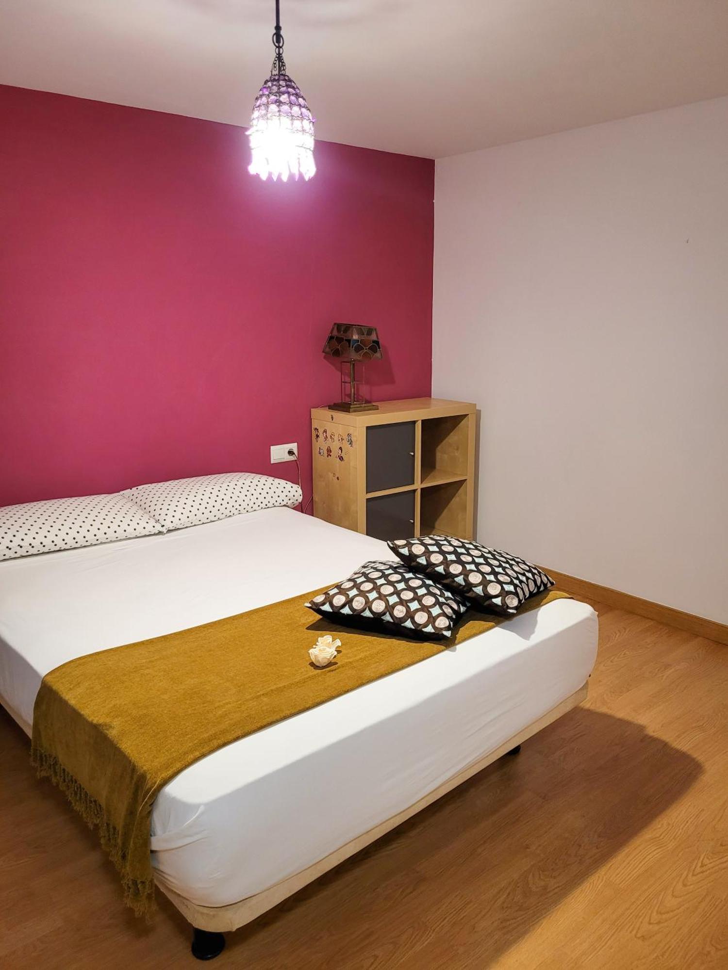 Apartamento Placa La Font *