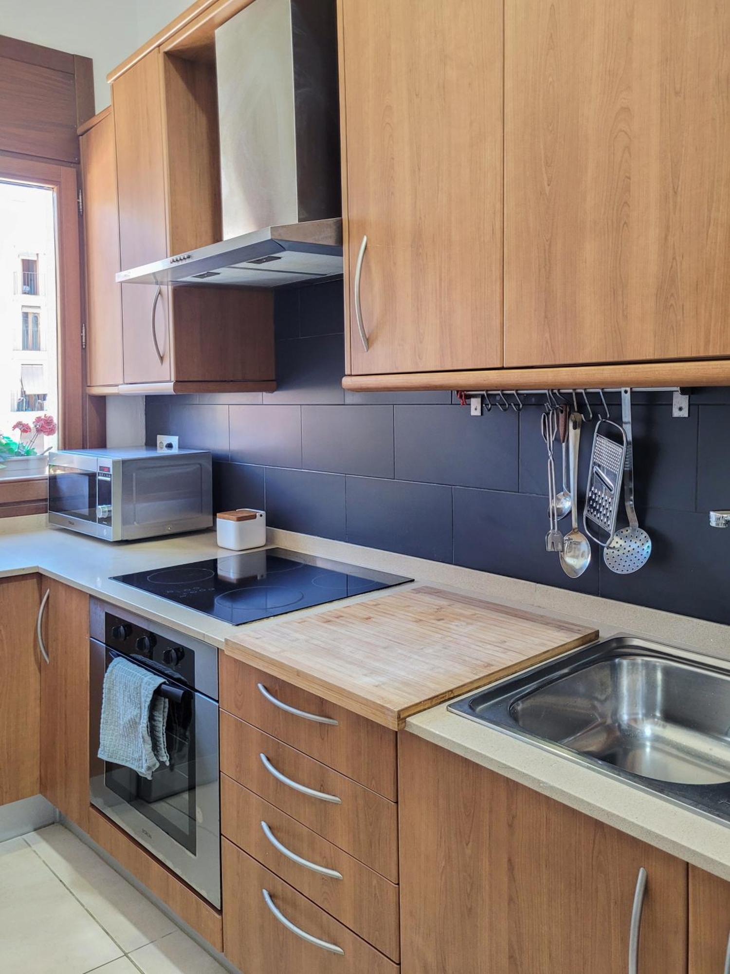 Placa La Font Apartamento