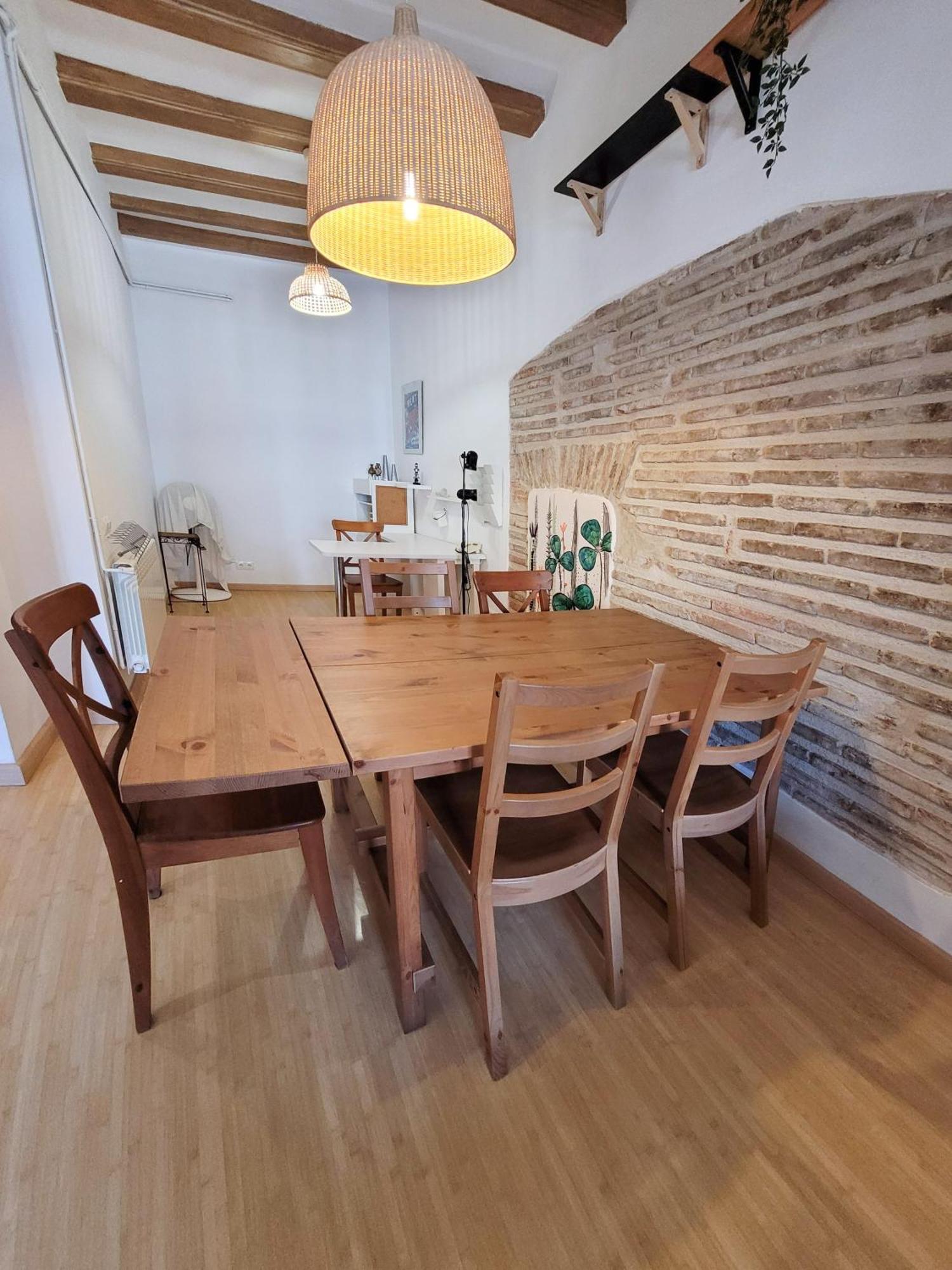 Apartamento Placa La Font *