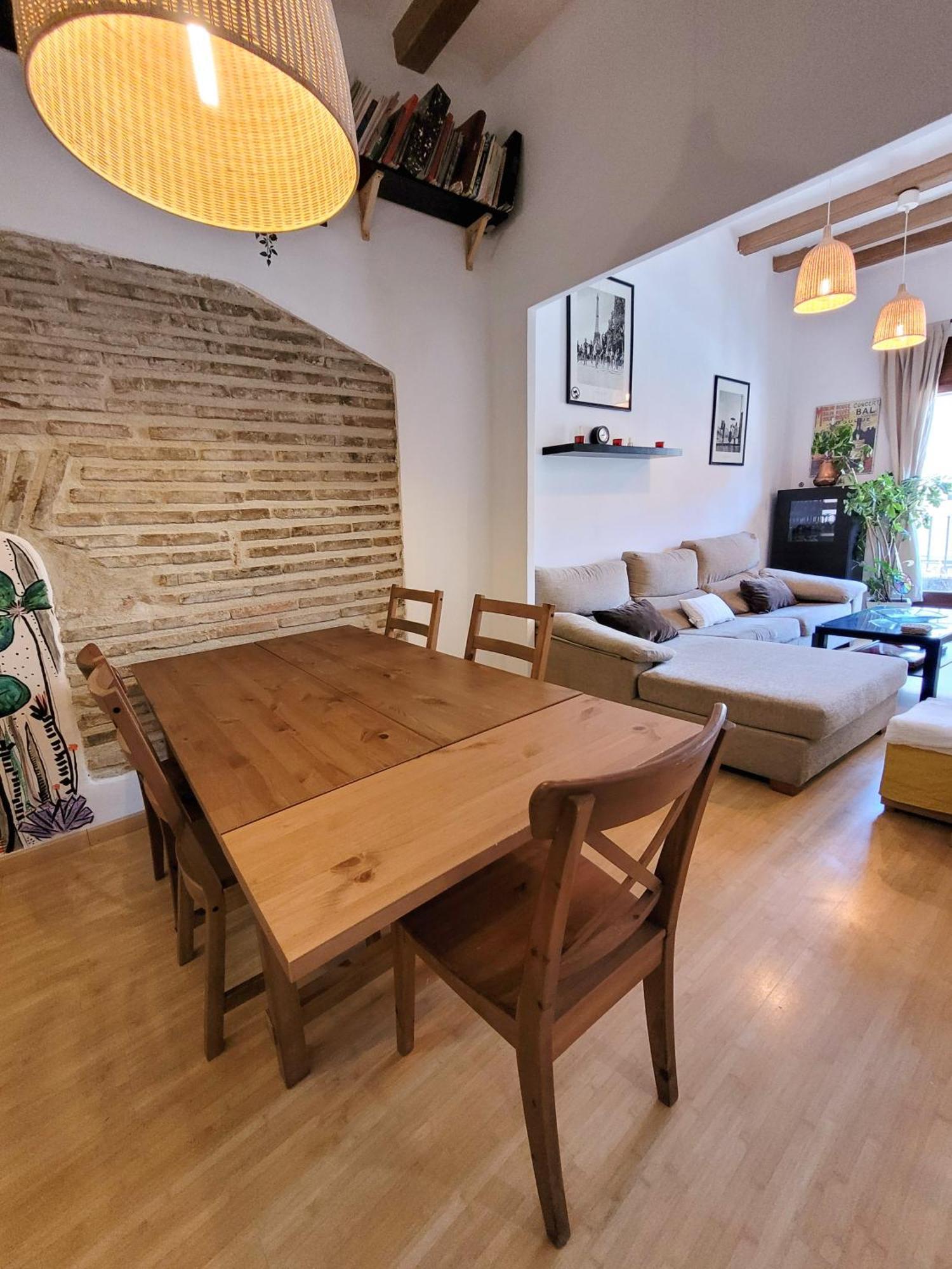 Placa La Font Apartamento