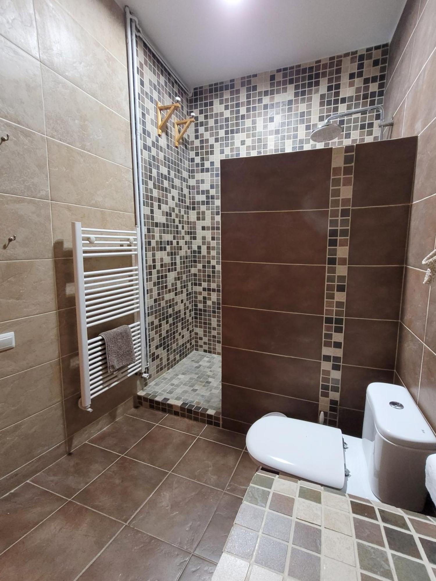 Apartamento Placa La Font *